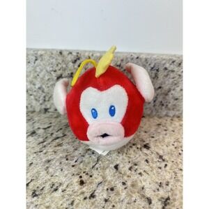 Super Mario All Star Collection CHEEP CHEEP Plush Little Buddy.
